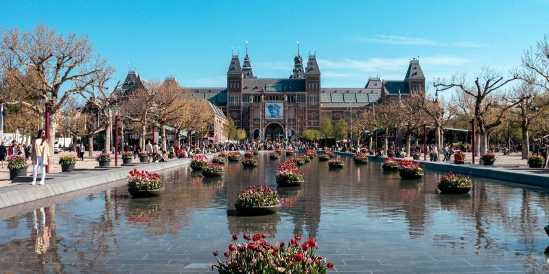 Rijksmuseum Art & History